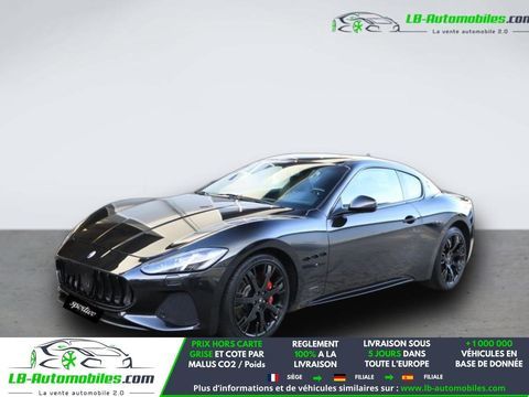 Maserati Granturismo 4.7 V8 460 2019 occasion Beaupuy 31850