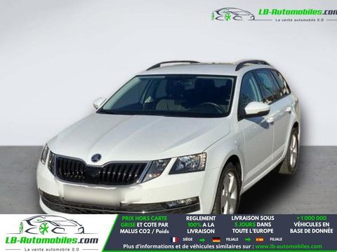 Skoda Octavia 1.0 TSI 116 ch BVA 2019 occasion Beaupuy 31850