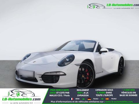Porsche 911 4S 3.8i 400 PDK 2015 occasion Beaupuy 31850