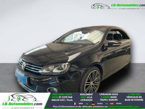 Volkswagen EOS 2.0 TSI 210 2011 occasion Beaupuy 31850