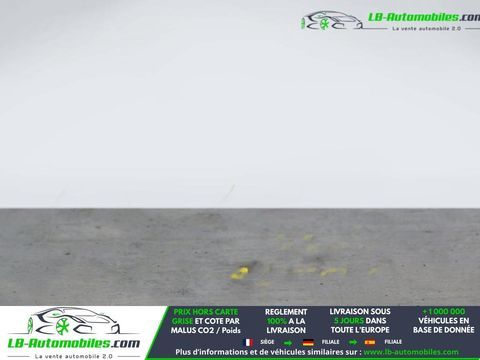 Ford Fiesta 1.0 EcoBoost 100 ch BVA 2019 occasion Beaupuy 31850