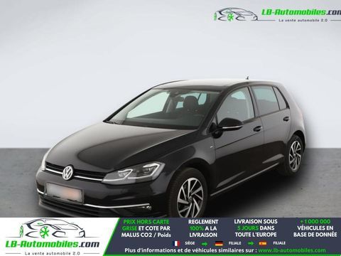Volkswagen Golf 1.6 TDI 115 BVA 2019 occasion Beaupuy 31850