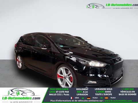 Ford Focus ST 2.0 EcoBoost 250 2017 occasion Beaupuy 31850