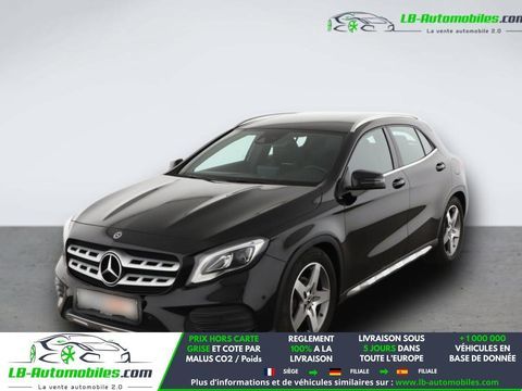 Mercedes Classe GLA 180 BVA 2019 occasion Beaupuy 31850