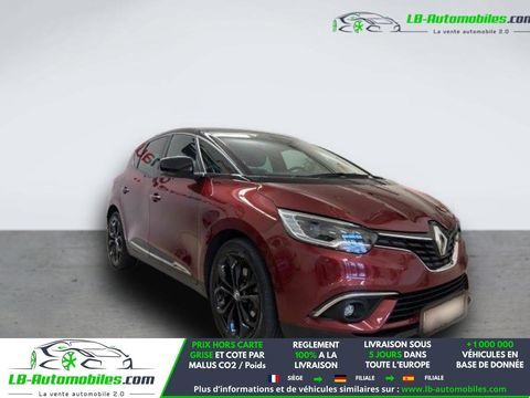 Renault Sc&eacute;nic TCe 160 BVA 2020 occasion Beaupuy 31850