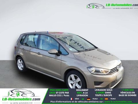Volkswagen Golf 1.0 TSI 110 BVM 2017 occasion Beaupuy 31850