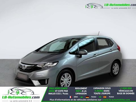 Honda Jazz 1.3 i-VTEC BVA 102ch 2017 occasion Beaupuy 31850