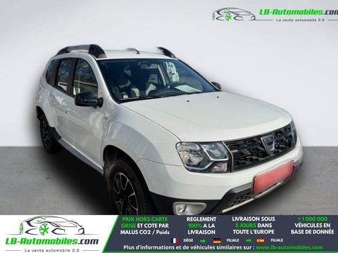 Dacia Duster TCe 125 4x2 2018 occasion Beaupuy 31850