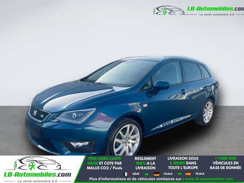 Seat Ibiza 1.2 TSI 90 ch 2016 occasion Beaupuy 31850