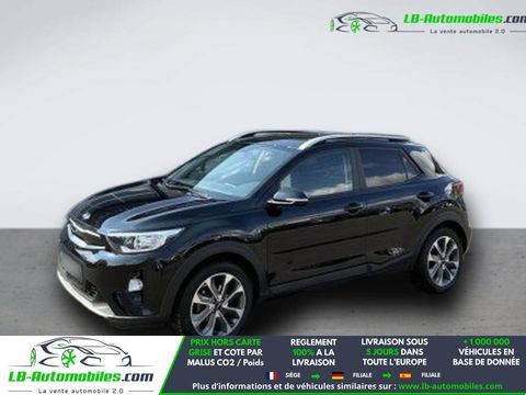 Kia Stonic 1.0 T-GDi 100 ch BVM 2020 occasion Beaupuy 31850