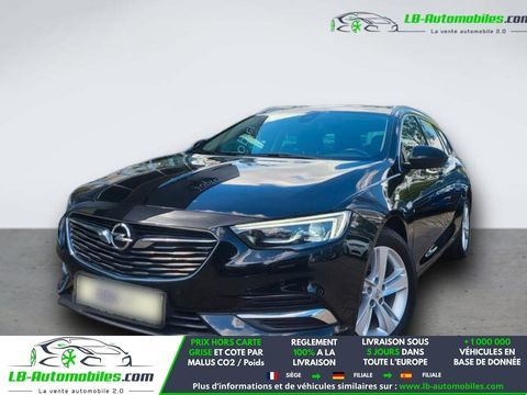 Opel Insignia 2.0 D 170 ch BVA 2019 occasion Beaupuy 31850