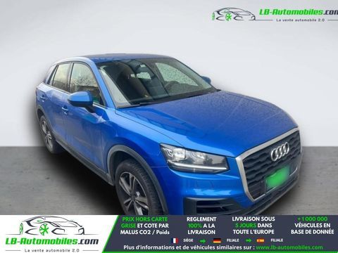Audi Q2 TDI 116 ch BVM 2018 occasion Beaupuy 31850