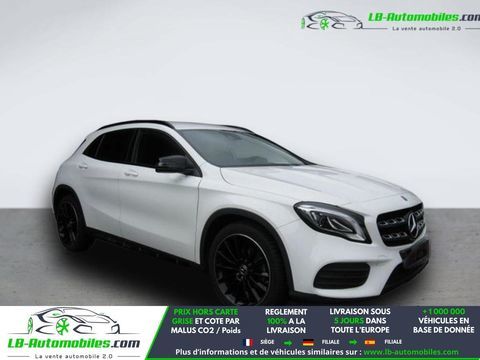 Mercedes Classe GLA 200 BVA 2020 occasion Beaupuy 31850