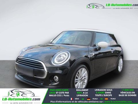 Mini Cooper 136 CH BVA 2020 occasion Beaupuy 31850