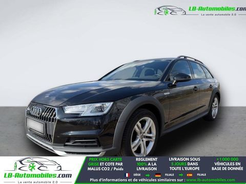 Audi A4 45 TFSI 245 BVA 2019 occasion Beaupuy 31850