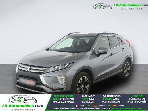 Mitsubishi Eclipse Cross 1.5 MIVEC 163 BVM 2WD 2020 occasion Beaupuy 31850