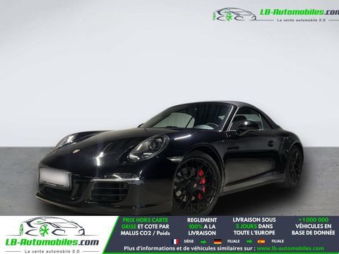 Porsche 911 GTS 3.8i 430 PDK 2015 occasion Beaupuy 31850
