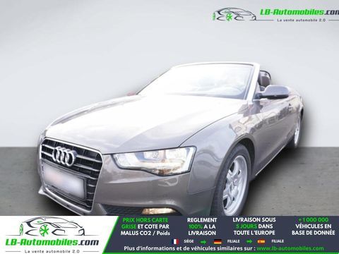 Audi A5 1.8 TFSI 170 2015 occasion Beaupuy 31850