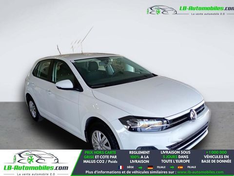 Volkswagen Polo 1.0 65 S&S BVM 2018 occasion Beaupuy 31850