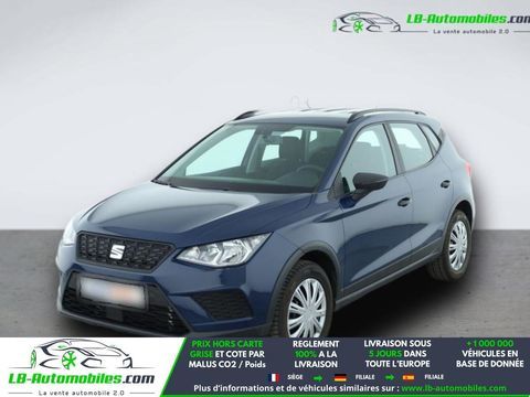 Seat Arona 1.6 TDI 95 ch BVM 2019 occasion Beaupuy 31850