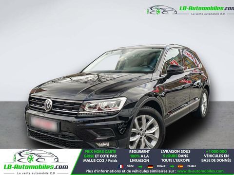 Volkswagen Tiguan 1.4 TSI 125 BMT 2017 occasion Beaupuy 31850