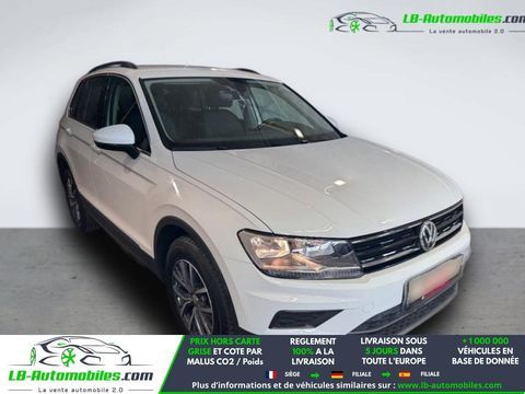 Volkswagen Tiguan 1.4 TSI 150 BMT BVA 2018 occasion Beaupuy 31850