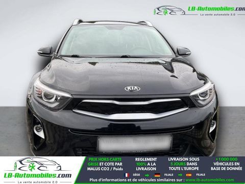 Kia Stonic 1.0 T-GDi 100 ch BVM 2020 occasion Beaupuy 31850