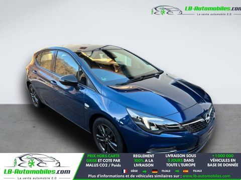 Opel Astra 1.2 Turbo 145 ch BVM 2020 occasion Beaupuy 31850