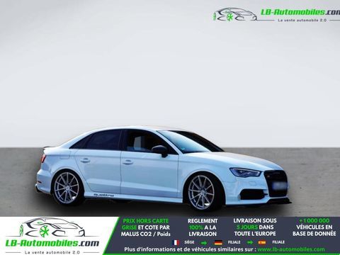 Audi S3 2.0 TFSI 300 2015 occasion Beaupuy 31850