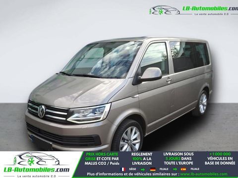 Volkswagen MULTIVAN 2.0 TDI 204 BVA 2018 occasion Beaupuy 31850