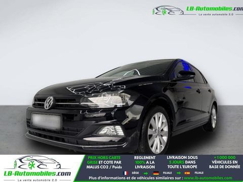 Volkswagen Polo 1.0 TSI 115 S&S BVM 2018 occasion Beaupuy 31850