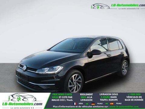 Volkswagen Golf 1.4 TSI 125 BVA 2018 occasion Beaupuy 31850