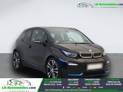 BMW S&eacute;rie 1 120i 184 ch BVA 2019 occasion Beaupuy 31850