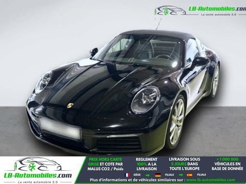 Porsche 911 4 3.0i 385 PDK 2020 occasion Beaupuy 31850