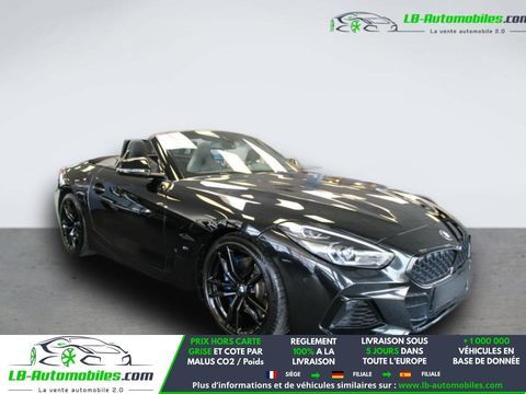 BMW Z4 M40i 340 ch BVA 2019 occasion Beaupuy 31850