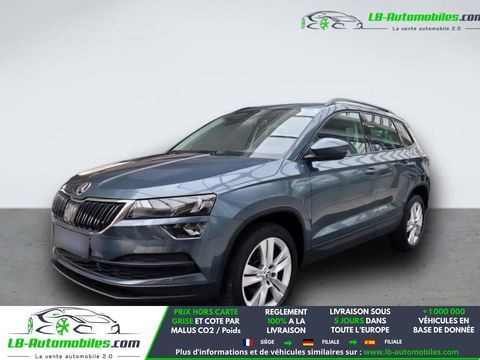 Skoda Karoq 1.5 TSI 150 ch BVM 2018 occasion Beaupuy 31850