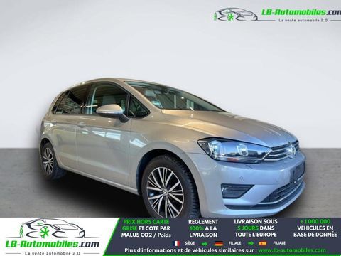 Volkswagen Golf 1.6 TDI 115 BVA 2017 occasion Beaupuy 31850