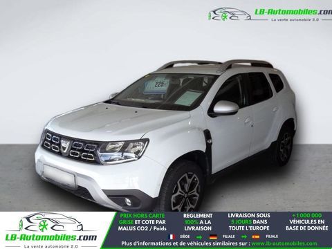 Dacia Duster TCe 130 FAP 4x4 2020 occasion Beaupuy 31850