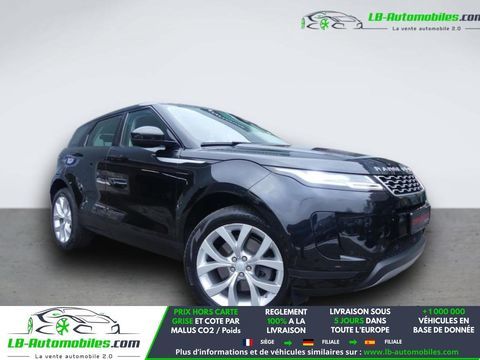 Land-Rover Range Rover Evoque P250 AWD BVA 2019 occasion Beaupuy 31850