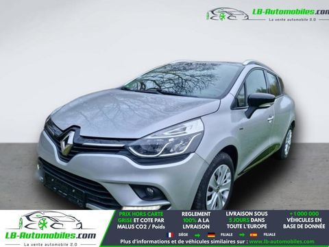 Renault Clio IV Estate TCe 90 BVM 2019 occasion Beaupuy 31850