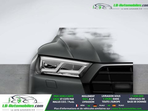 Audi Q5 TDI 286 BVA Quattro 2019 occasion Beaupuy 31850