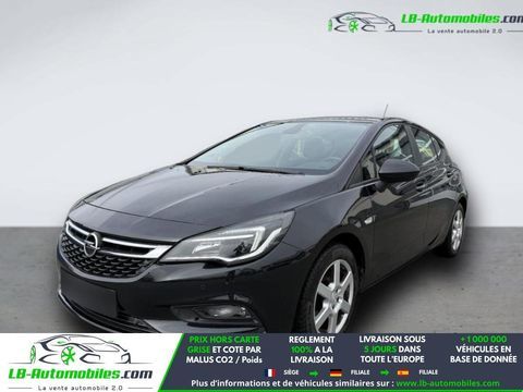 Opel Astra 1.4 Turbo 150 ch 2016 occasion Beaupuy 31850