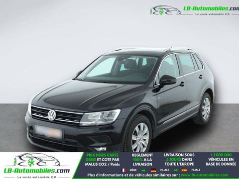 Volkswagen Tiguan 1.4 TSI 125 BMT 2018 occasion Beaupuy 31850