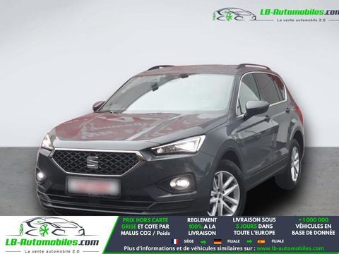 Seat Tarraco 1.5 TSI 150 ch BVM 7 pl 2019 occasion Beaupuy 31850