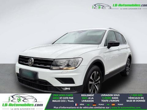 Volkswagen Tiguan 2.0 TDI 150 BVM 2020 occasion Beaupuy 31850