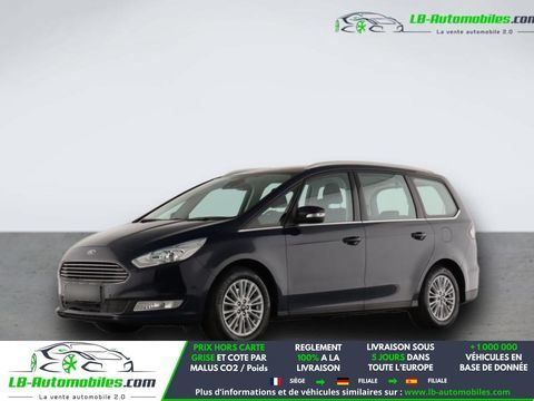 Ford Galaxy 1.5 EcoBoost 160 BVM 2017 occasion Beaupuy 31850