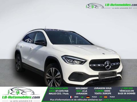 Mercedes Classe GLA 200 d BVA 2020 occasion Beaupuy 31850