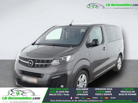 Opel Zafira L1 2.0 Diesel 150 ch 2019 occasion Beaupuy 31850