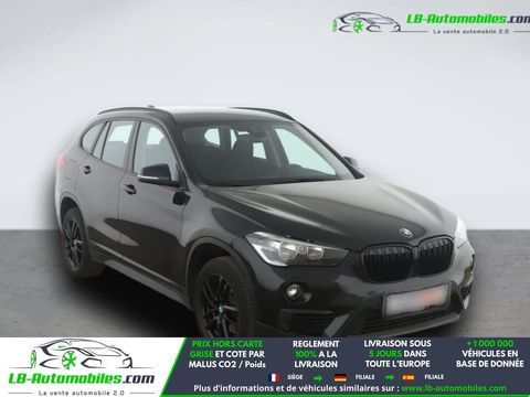 BMW X1 sDrive 18i 140 ch 2019 occasion Beaupuy 31850