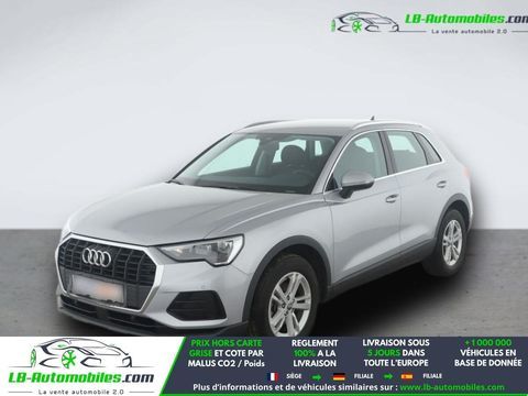 Audi Q3 35 TFSI 150 ch BVA 2020 occasion Beaupuy 31850